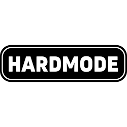 Botón Hardmode