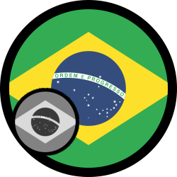 Botón Idioma Portugués