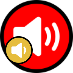 Botón Sonido